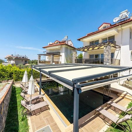 Nefes Villalari 2 Fethiye Exterior foto
