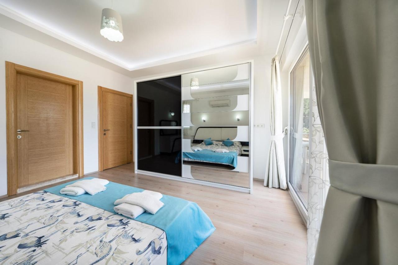 Nefes Villalari 2 Fethiye Exterior foto