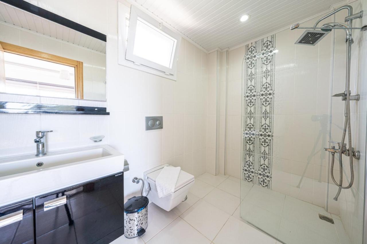 Nefes Villalari 2 Fethiye Exterior foto