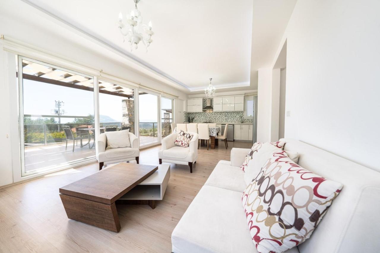 Nefes Villalari 2 Fethiye Exterior foto